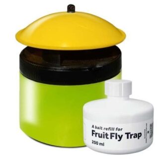 Fruit Fly Trap