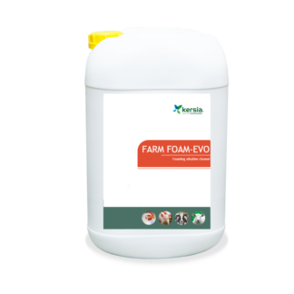 FARM FOAM EVO