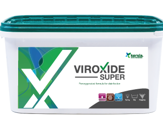VIROXIDE SUPER